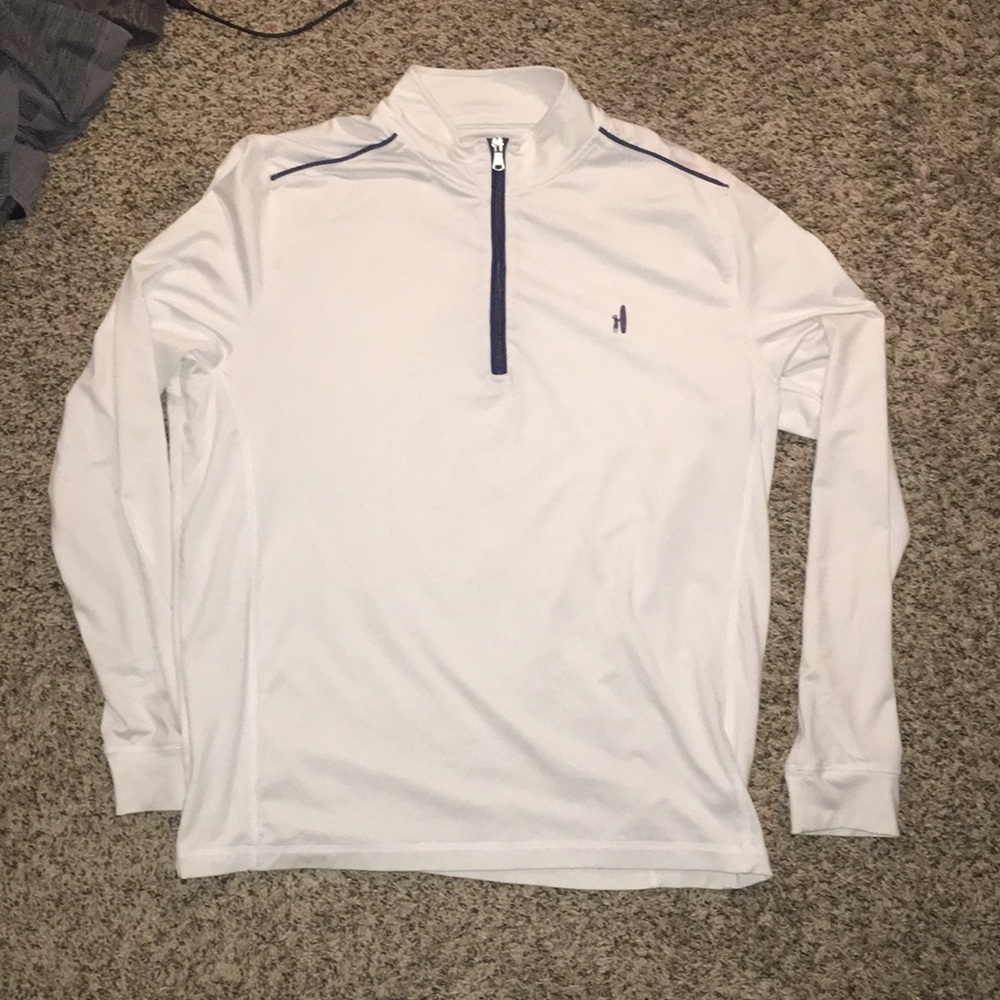 Johnnie O sport pullover